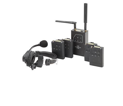 LT150 Mobile System